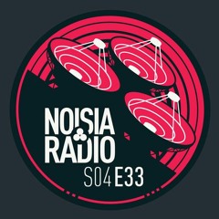 Lavance - Glaucus [Noisia Radio Premiere]