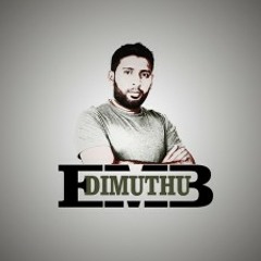 H.R Jothipala  (festivel Tool 2k18) DIMUTHU - EMB