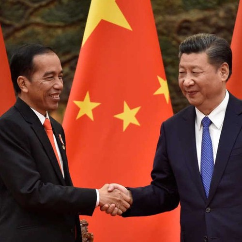 Dr Siwage Dharma Negara - Chinese Investments in Indonesia