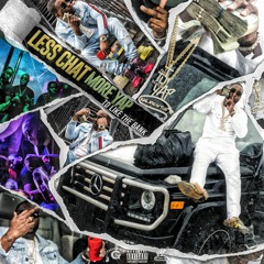 Chasing A Bag (Ft. Skrell Paid)[Prod. IamBluwop)