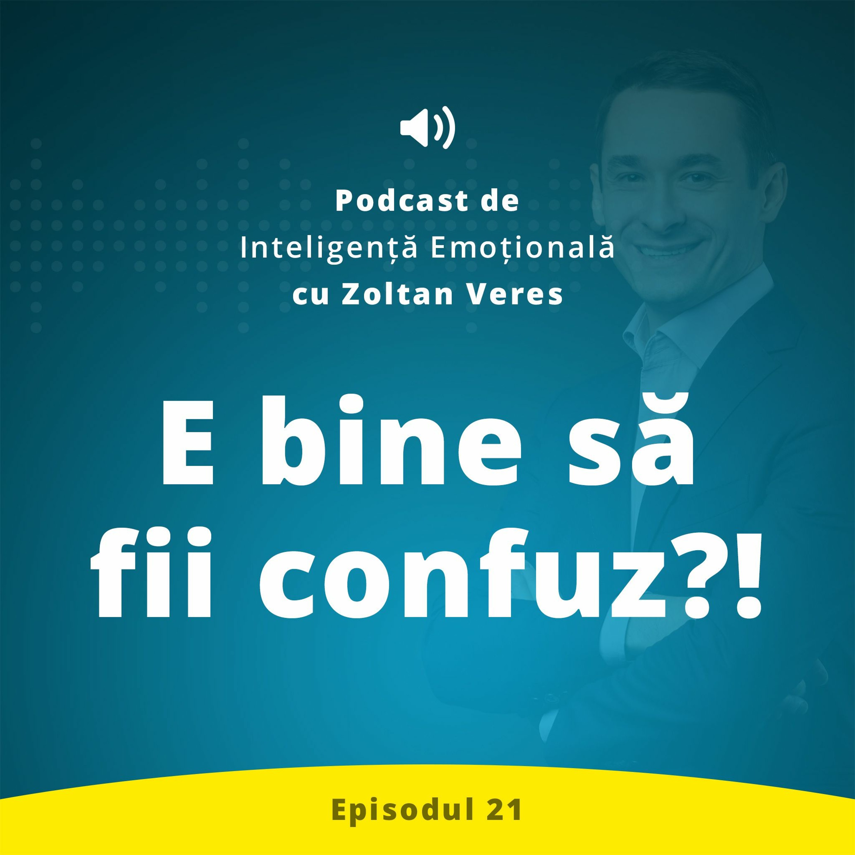 Podcastul de EQ