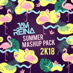 2018 Summer Mashup Pack
