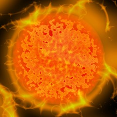 Coronal Mass Ejection (Prod. by AJ Archibald)