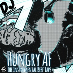 2. That Aint Chicken - DJ Prezzident