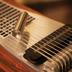 WavesArt Kronos Pedal Steel EXs Library