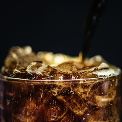Coca Cola: Dark, Sweet, and Sparkling