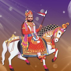 Ramdevpir Ni Aarti