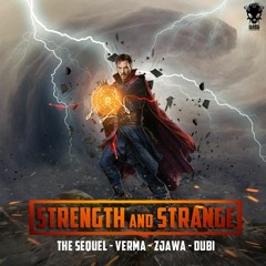 Dubi - Strength and Strange Mix [HN07] FREE DOWNLOAD!!