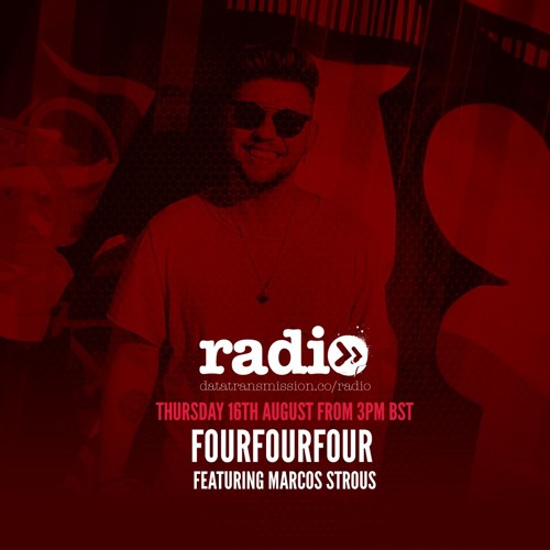 FourFourFour featuring Marco Strous