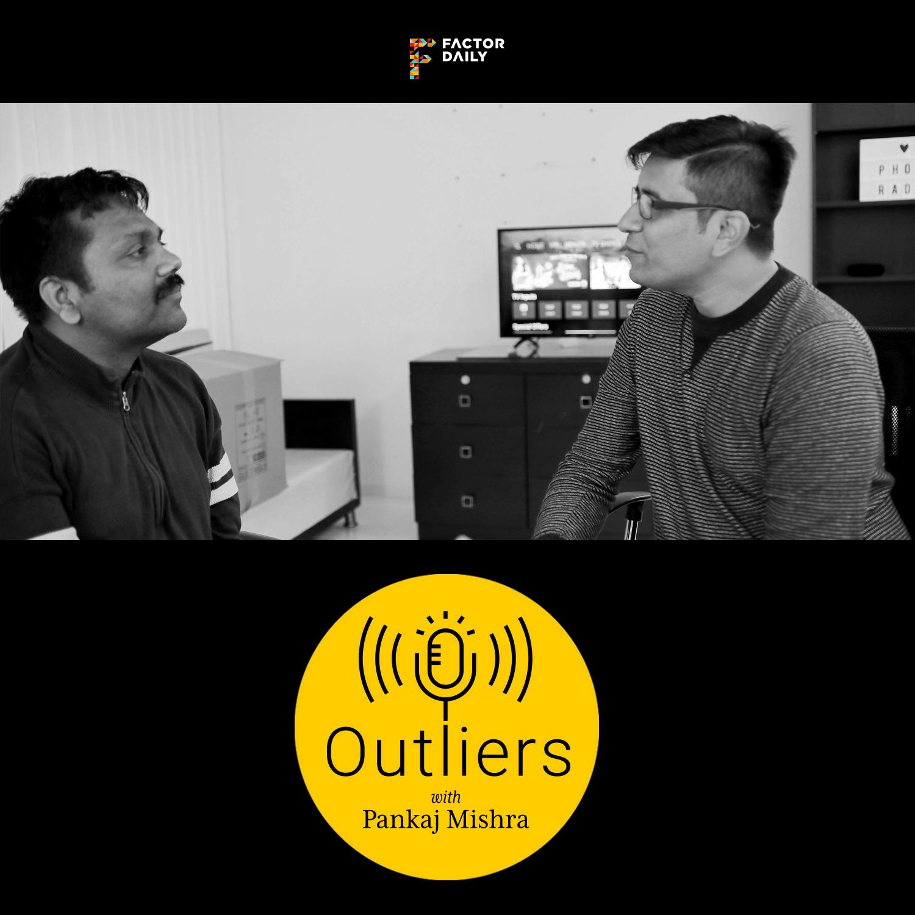 Outliers