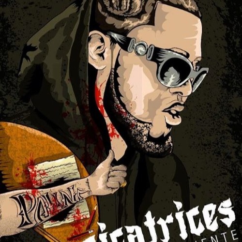 Lapiz Conciente - No Hay (Prod. MGP)