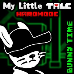 (7) My Little Tale - Bunny Time