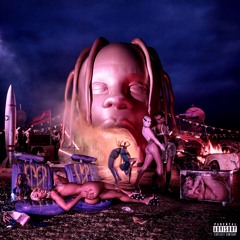 Travis Scott - Stargazing (Chopped & Screwed)