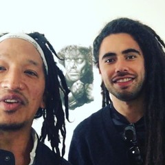 Bodak Kowhai Taniwha Bassline Remix