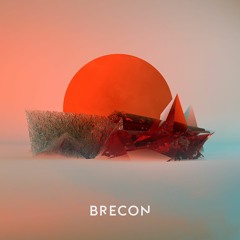 BRECON - Scattered