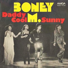 Boney M - Dady Cool (Hakan Kalender Remix)
