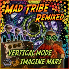 Tuned In Perfectly (Imagine Mars Remix)