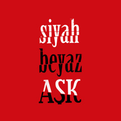 Siyah Beyaz Aşk - Kalbi Kırık