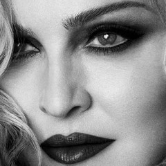 Madonna - Holiday Vs. Holiday Live (2018 B´day Edit)