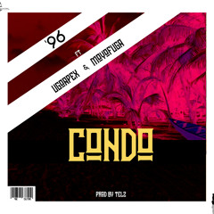 Condo [Feat. UgoApex & MoyoFuga] (Prod. By Telz)