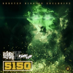 Kwantum X Kleøpatra - 5150 [Dubstep Diaries Exclusive]