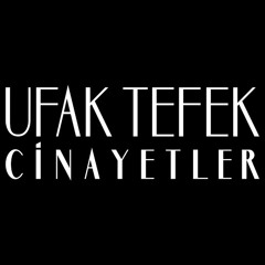 Ufak Tefek Cinayetler - Sensiz