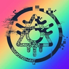 Back Of The Knee B2B DiPP LIVE @ Larry's Lounge, Bad Apple Bar (Boomtown Chapter 10).WAV