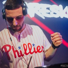 2018.08.07 - Tim Baresko @ Focus, OC, USA