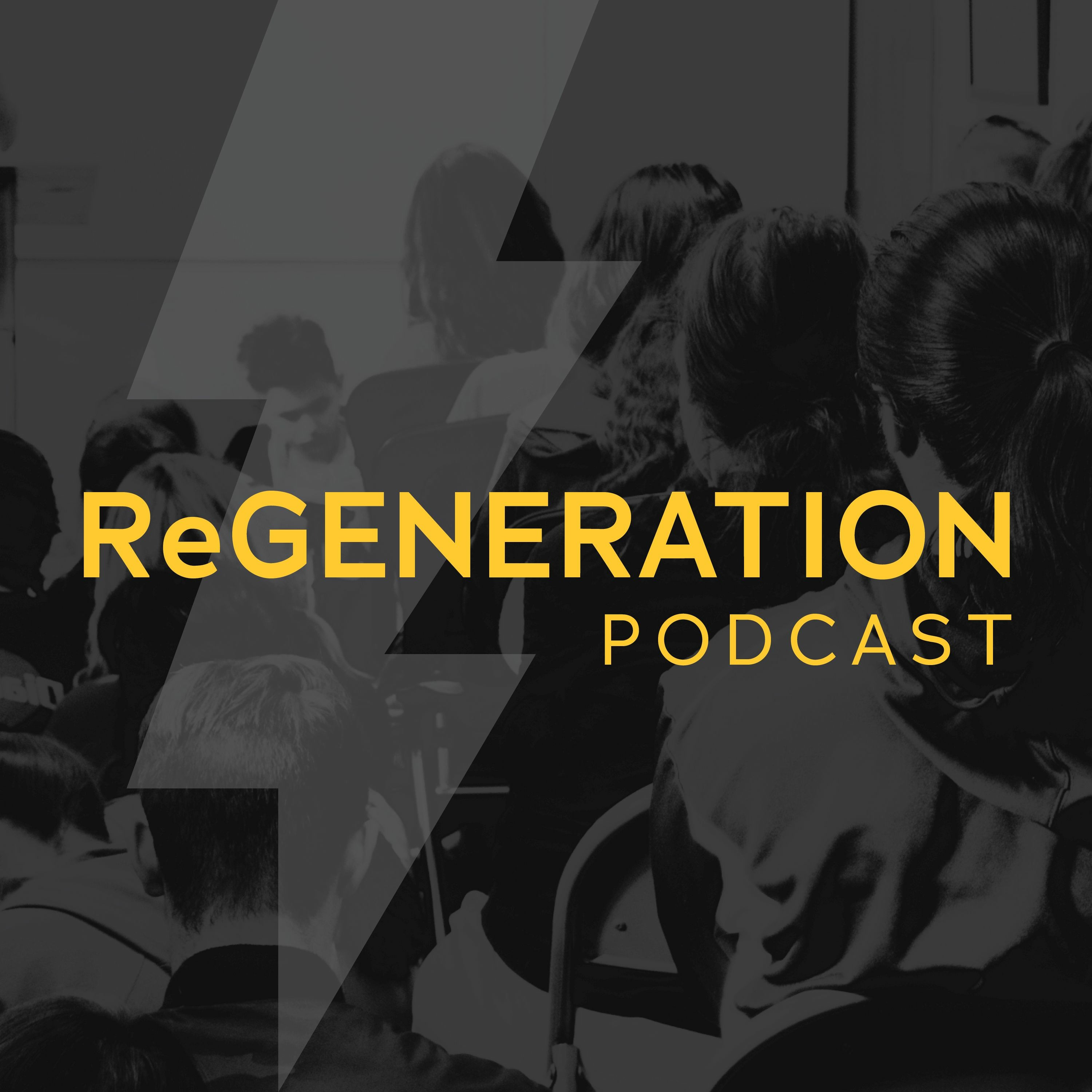 Ep.018: Kurt Willems | The End Of The World & Reading Revelation Wrong episode artwork