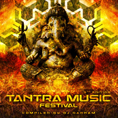 𝐋𝐎𝐎𝐌 - 𝐇𝐢𝐭 𝐓𝐡𝐞 𝐆𝐫𝐨𝐮𝐧𝐝 | V.A. Tantra Music Festival #5 | TantraMusic
