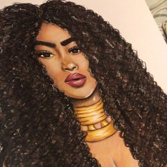 Carry-N presents The Hustle & Flow Mixtape