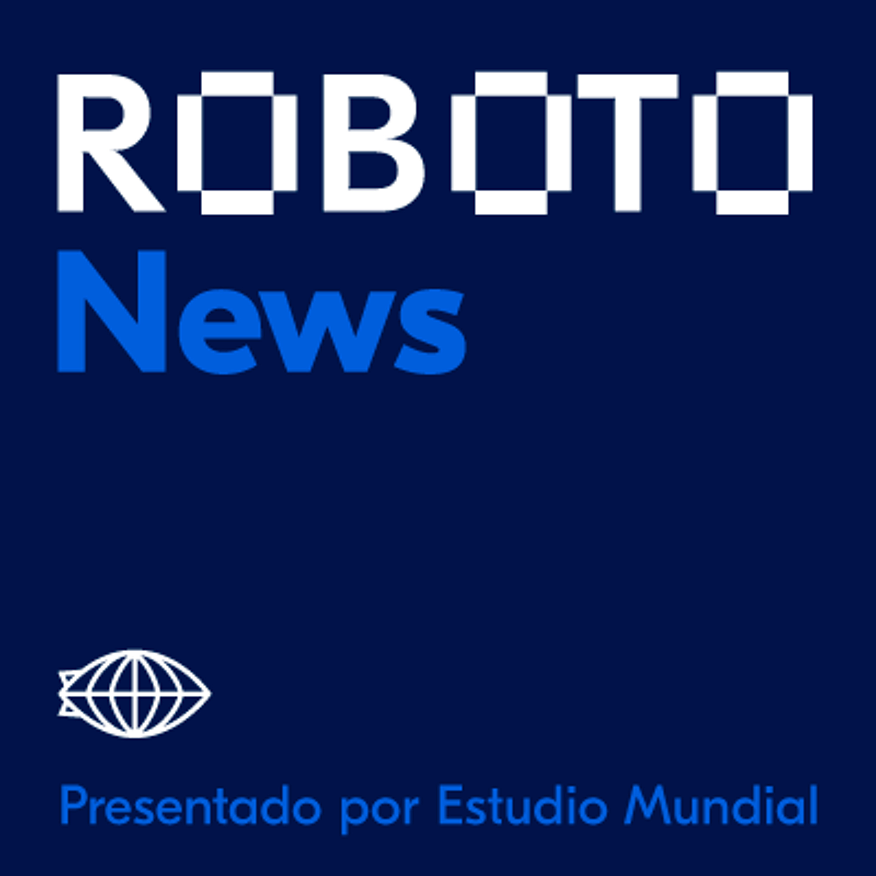 Roboto News 16.08.18 episode artwork