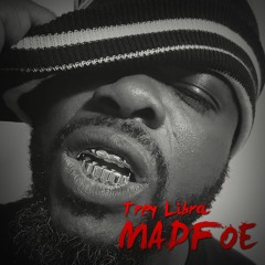 MADFOE produced by Stevie-T