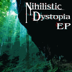 syrela - Penetrate Ray【Nihilistic Dystopia EP】