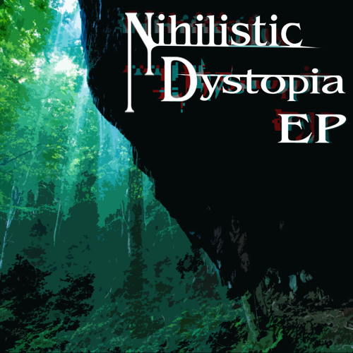 syrela - Penetrate Ray【Nihilistic Dystopia EP】
