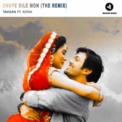 Tahsan & Shakila - Chuye Dile Mon (Tanzim Tanvi Remix) [FREE DOWNLOAD]