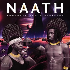 6 Maatangai - Nyaruach Feat. Friday - 16b, 44.1k