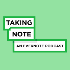 S2 E7: Refreshing the Evernote Brand