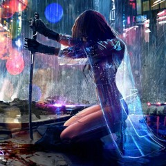 Soul Mine (Cyberpunk No55)