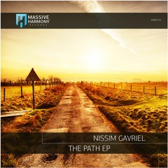 Nissim Gavriel - It Is Never Too Late (Original Mix) [Massive Harmony Records]Preview