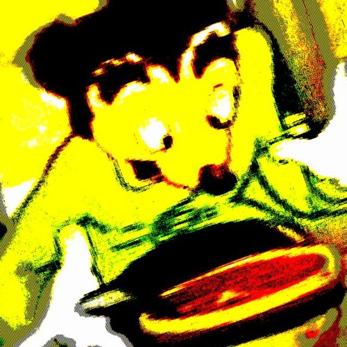 MA SPAGHET