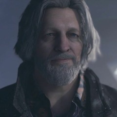 Detroit: Become Human (Post Credits Theme / Hank Hugs Connor)