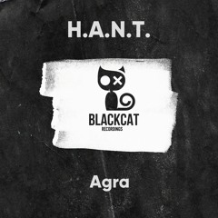 H.A.N.T. - Agra (Original Mix)