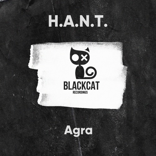 H.A.N.T. - Agra (Original Mix)