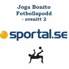 2. Ronaldofeber i Juve, snack om PL och Malmö: "MFF:s CL-uttåg var väntat"