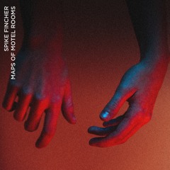 Maps Of Motel Rooms - Spike Fincher