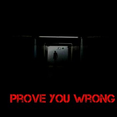 Prove You Wrong(​Explicit)