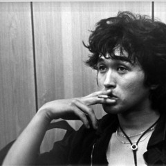 Kukushka - a memory of Viktor Tsoi