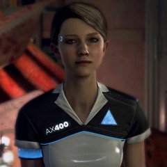 Detroit: Become Human (Intro Theme / Piano)