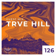 Night Swim Radio - Show 126 ft. TRVE HILL